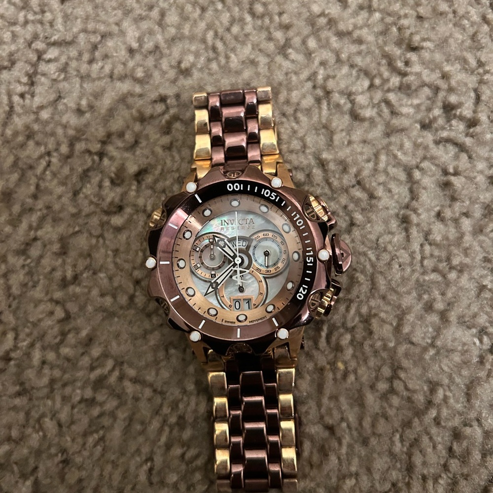 Invicta Venom Watch 36584